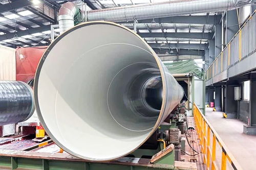 荆州制造扬帆出海 石油化工机械远销沙特，谱写国际产能合作新篇章